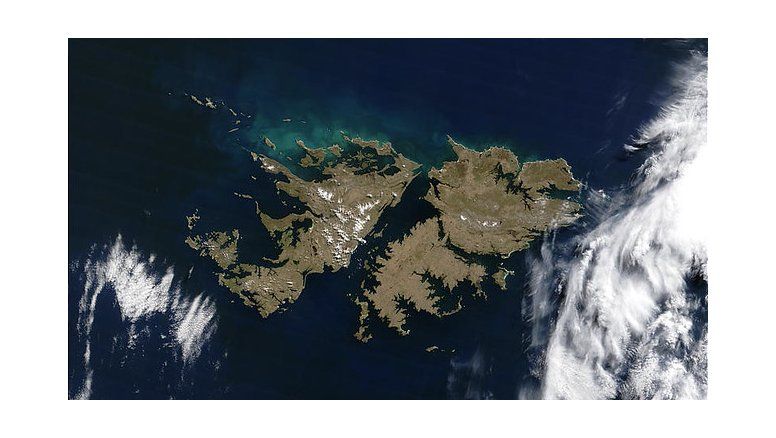 Malvinizar es el marketing del 02/04 y quieren cesar los acuerdos con Londres