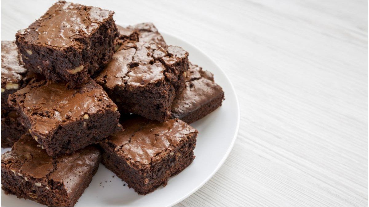Cómo hacer brownie keto: Una receta para no romper la dieta