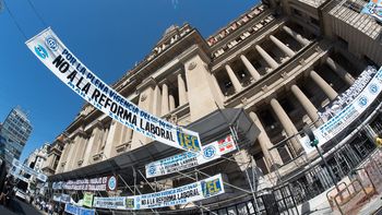 CSI: La Argentina sacó su peor nota y es uno de los 10