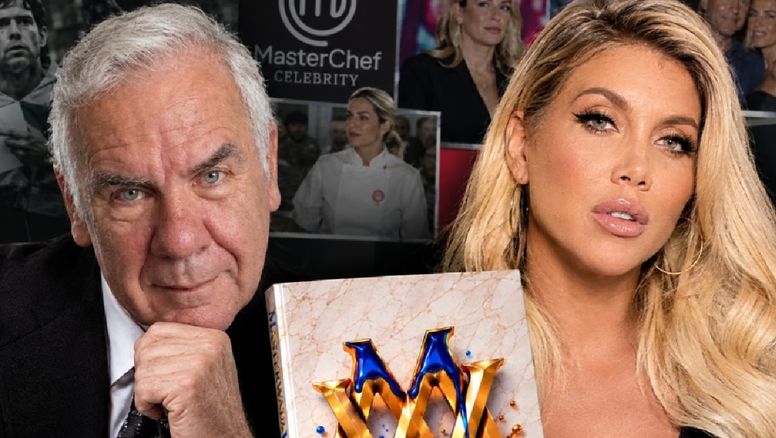 Esteban Mirol reveló la fórmula detrás del fenómeno Wanda Nara en su nuevo libro 