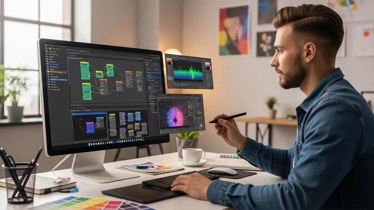 La Inteligencia Artificial se mete en el fichaje del trabajo, ya no registra horarios de entrada y salida, ahora puede leer el pulso emocional de una empresa. La Inteligencia Artificial se mete en el fichaje del trabajo, ya no registra horarios de entrada y salida, ahora puede leer el pulso emocional de una empresa.
