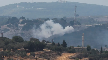 278 libaneses y 18 israelíes muertos por escaramuzas que comenzaron hace seis meses por la guerra en Gaza. 278 libaneses y 18 israelíes muertos por escaramuzas que comenzaron hace seis meses por la guerra en Gaza.