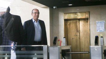 Guillermo Francos. El ministro del Interior tiene a su cargo la relación con los gobernadores. Guillermo Francos. El ministro del Interior tiene a su cargo la relación con los gobernadores.