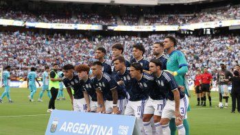 Argentina vs Islandia en un amistoso clave: A qué hora juegan, dónde ver y formaciones