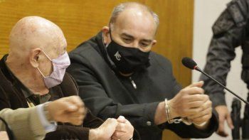 Dos años más para el Pato. Dos años más para el Pato.