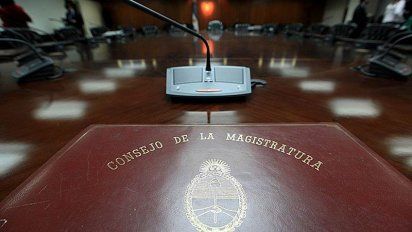 Inició otra batalla en el Senado: Reforma de la Magistratura