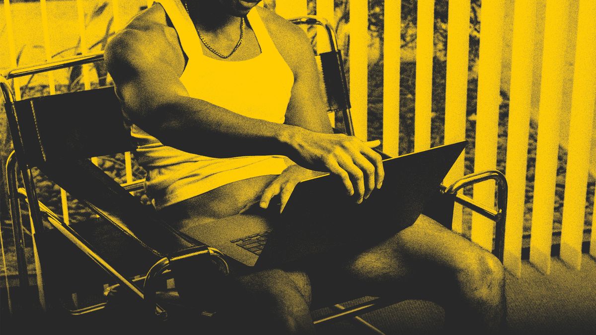 Ni monogamia ni relaciones abiertas: la nueva tendencia amorosa llamada monogamish.