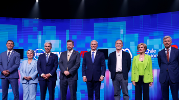 Ahora, elecciones 2025: Chile elige presidente y parlamento