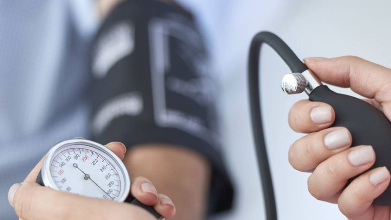 Este alimento minimiza tu riesgo de presión arterial alta