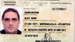 Álex Saab extraditado de Cabo Verde a USA.