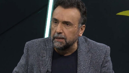 Roberto Navarro a Alberto Fernández: 