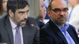 Tailhade vs. Iglesias por un loft sospechoso