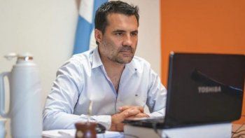 Cortes de luz, naftas y dolarización de tarifas: Lo que respondió el secretario de Energía
