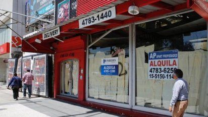 El 80% de las inmobiliarias no concretó operaciones durante mayo