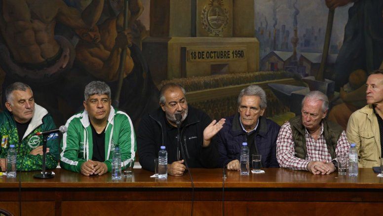 Revés para Milei: Suspenden DNU que limitó el derecho a huelga