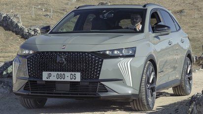 Nuevo auto premium llega a Argentina: Blindado contra crisis