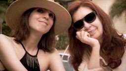 altText(Flor K reivindicó a una activista palestina y se quejó porque Instagram le borró la publicación)}