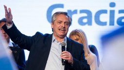altText(Alberto F. se moderó y acepta a hablar con Macri, pero insiste: 