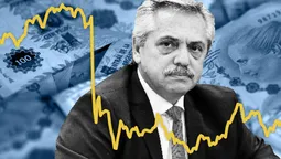 altText(Argentina también con resaca en 2022 (Y de las peores))}