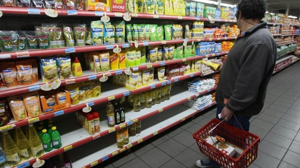 La inflación de 2014 fue la más alta del Gobierno K, según los diputados de la oposición que difundieron el IPC Congreso.