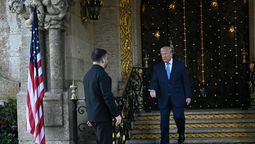 India y Trump en solidaridad con Rusia por el supuesto atentado ucraniano al hogar presidencial