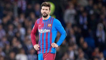La Justicia de España investigará al defensor del Barcelona, Gerard Piqué y al presidente de la Federación de Fútbol, Luis Rubiales. La Justicia de España investigará al defensor del Barcelona, Gerard Piqué y al presidente de la Federación de Fútbol, Luis Rubiales.