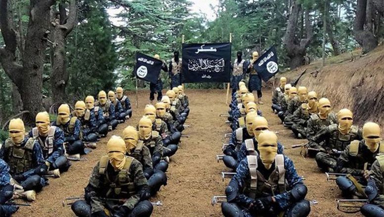 Isis-K provoca dudas sobre el control de los talibanes 