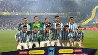 Racing, después de Costas Racing, después de Costas