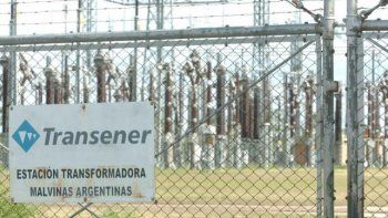 Una menos: El Estado vende su parte en Transener