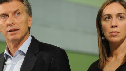 Grave denuncia de Batakis: “Vidal le prestó US$ 700 millones a Macri”