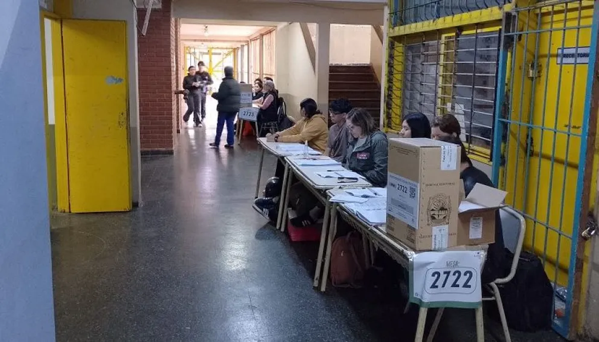 Misiones con elección desdoblada el 08/06.