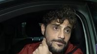 Diego Leuco bancó a Nicolás Occhiato y apuntó contra los medios de comunicación. Diego Leuco bancó a Nicolás Occhiato y apuntó contra los medios de comunicación.
