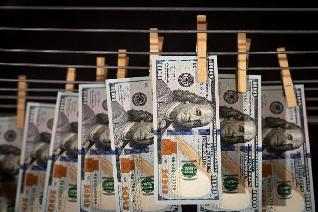 Cambio crucial en el blanqueo.