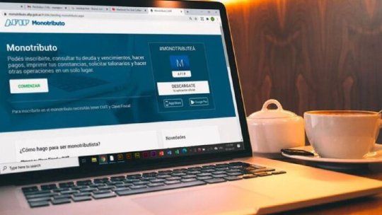 ARCA: Así podés dejar de pagar el impuesto mensual del monotributo ARCA: Así podés dejar de pagar el impuesto mensual del monotributo