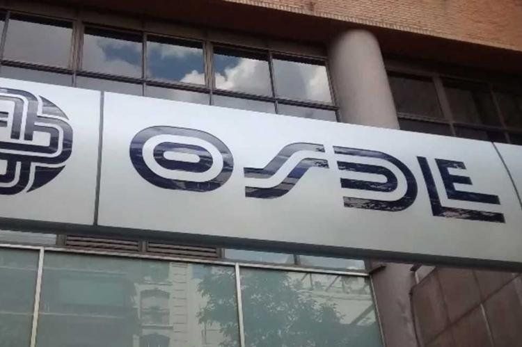 Festeja OSDE el recurso extraordinario de la CSJN.