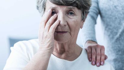 Síntomas: Cómo saber si es Alzheimer o envejecimiento normal