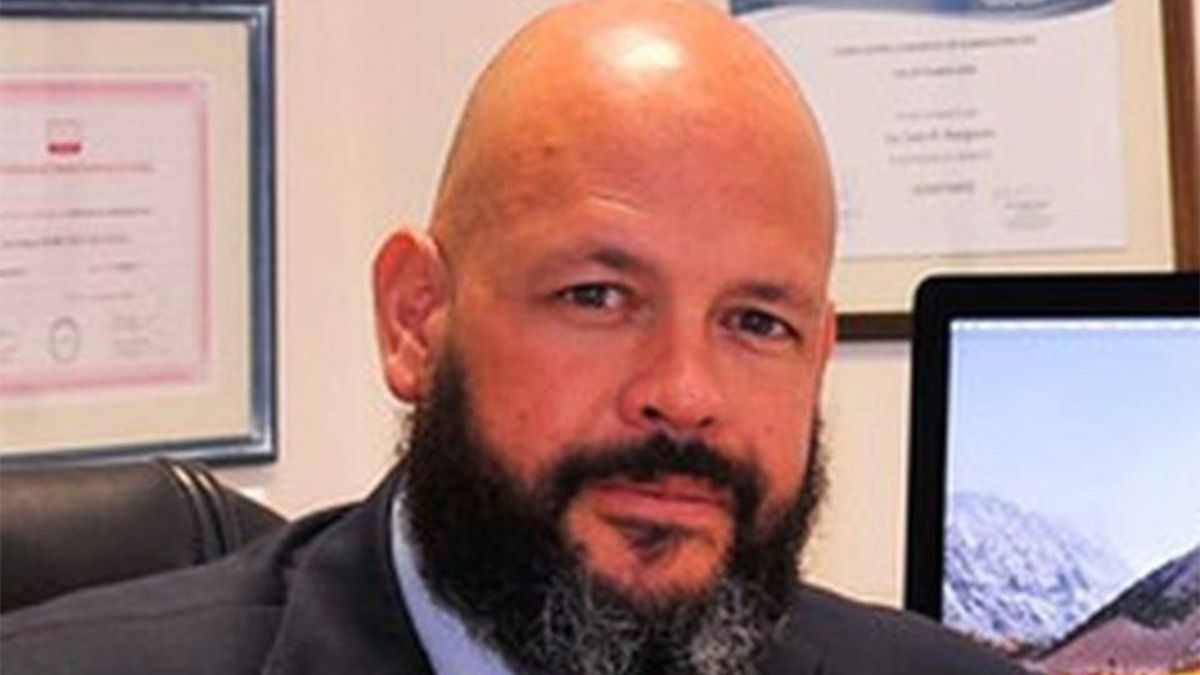 El Secretario General de la Cámara de Medicina Oftalmológica (CAMEOF), Juan Manuel Ibarguren, alertó que “sin prestadores no hay salud”. El Secretario General de la Cámara de Medicina Oftalmológica (CAMEOF), Juan Manuel Ibarguren, alertó que “sin prestadores no hay salud”.