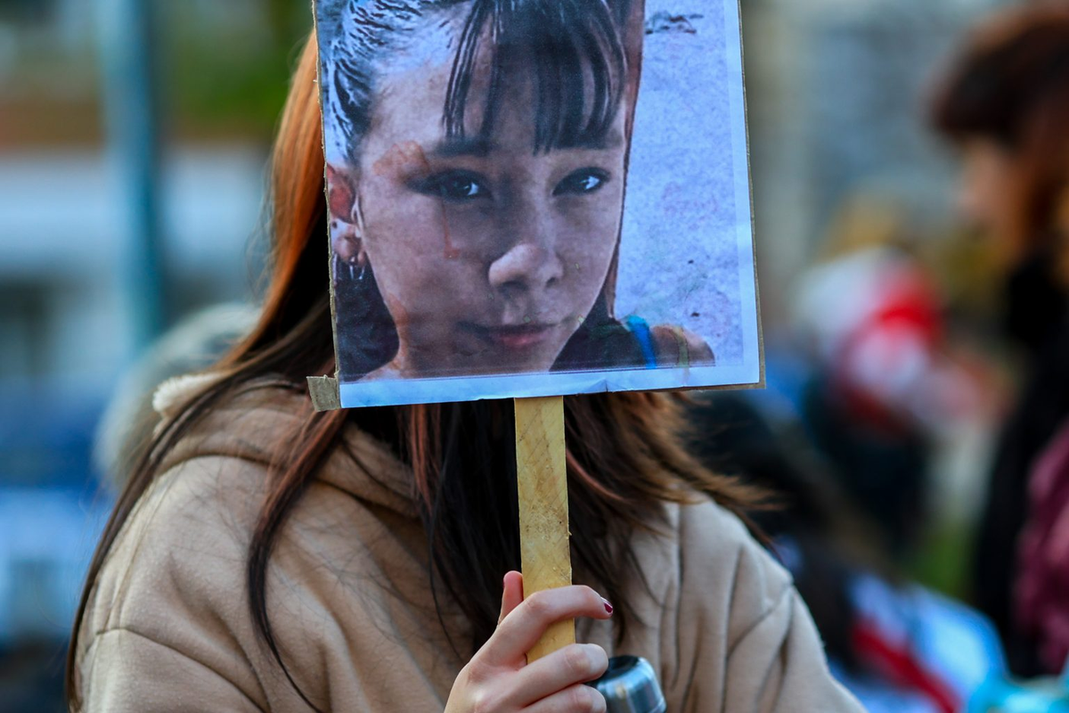 Sigue la investigación por el femicidio de Agostina Vega en Córdoba. Sigue la investigación por el femicidio de Agostina Vega en Córdoba.