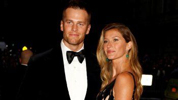 la indirecta de tom brady a gisele bündchen en san valentin la indirecta de tom brady a gisele bündchen en san valentin
