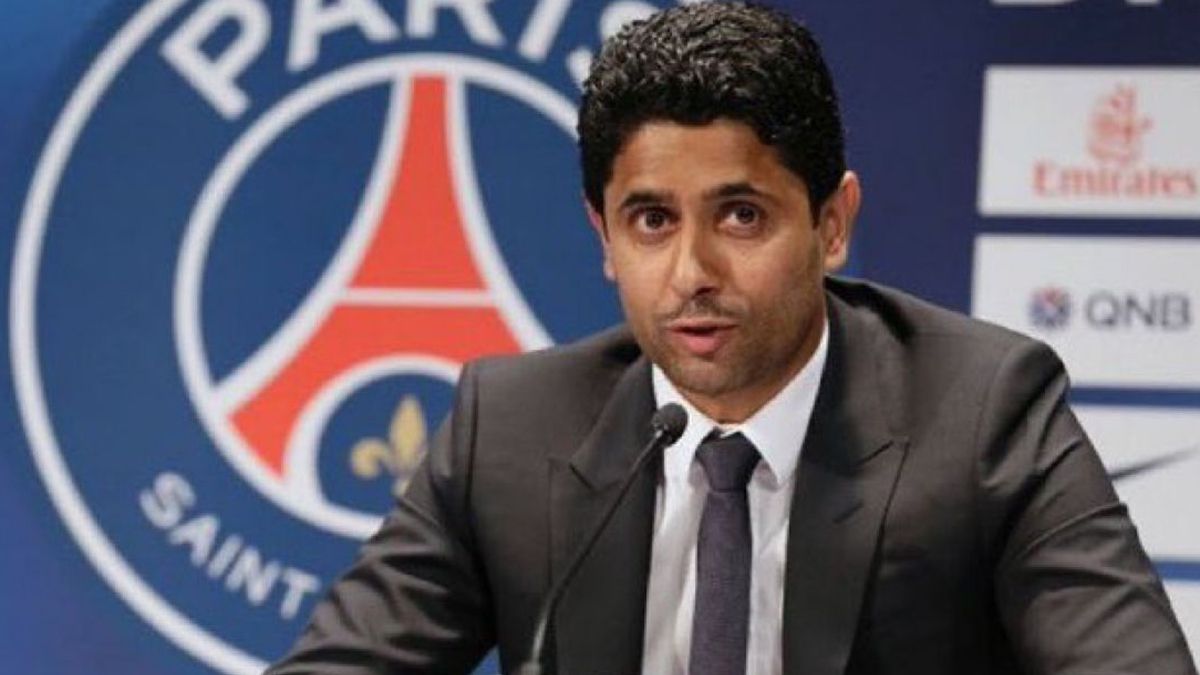 El presidente del París Saint Germain (PSG), Nasser Al-Khelaïfi, sumó otra denuncia, ahora, es investigado por presunto secuestro y tortura.