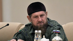 altText(Crisis en Rusia: Gran enojo con Moscú de Ramzan Kadyrov)}