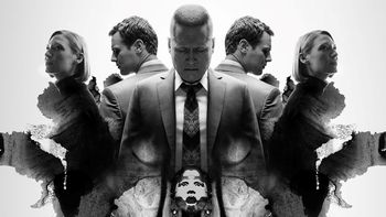 Dirigido por David Fincher, Netflix tiene el thriller ideal para fanáticos del género policial. Una miniserie que explora la mente criminal como ninguna otra. Dirigido por David Fincher, Netflix tiene el thriller ideal para fanáticos del género policial. Una miniserie que explora la mente criminal como ninguna otra.