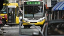 Nuevo retoque en el transporte.