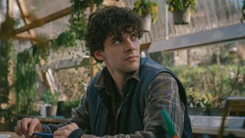 La miniserie ideal para ver en una sola tarde. La miniserie ideal para ver en una sola tarde.