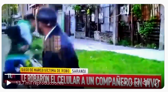 Canal 9