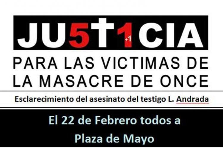 En el año electoral 2013, el Frente para la Victoria no puede permitir un revés como aquella concentración multitudinaria en la avenida 9 de Julio, e inclusive Plaza de Mayo.  Desactivar el 22F es una prioridad desde hace semanas.