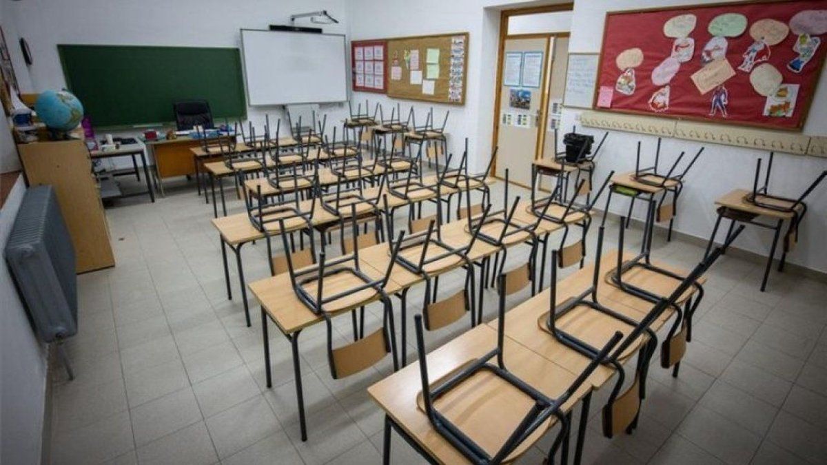 Docentes advierten por el complicado panorama en la Provincia de Buenos Aires.