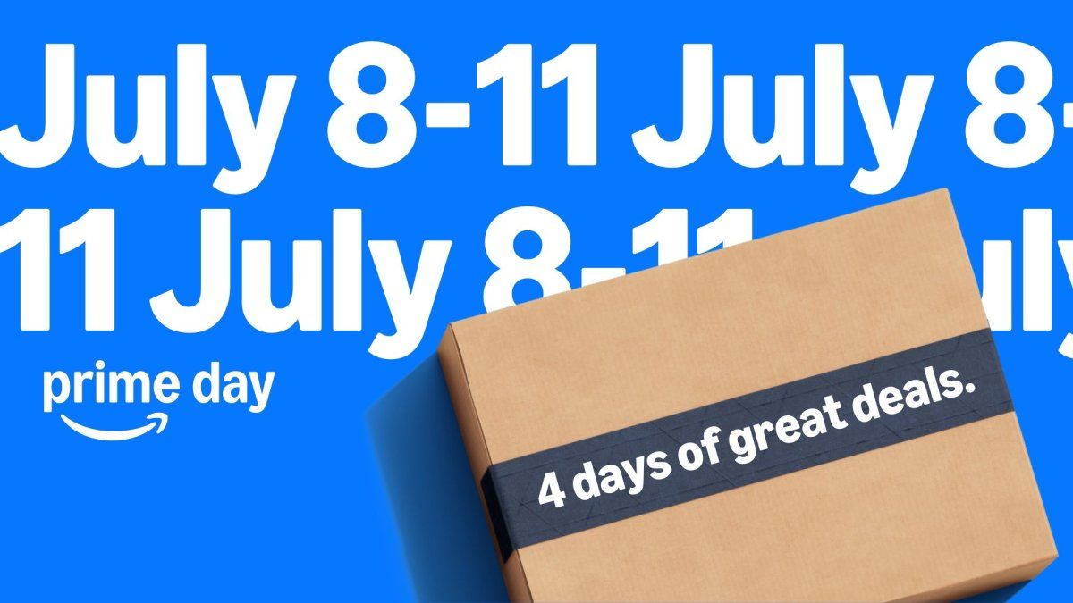 Furor por el Amazon Prime Day 2025: Cómo hacer compras sin impuestos desde Argentina