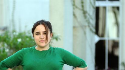 Ofelia Fernández pide por mejor comida en las escuelas