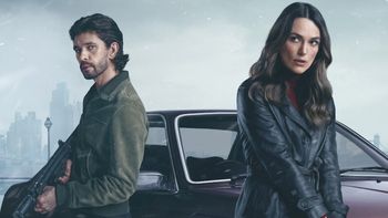 Netflix acaba de lanzar una de las mejores miniseries del último tiempo. Un thriller cargado de acción que dura 6 episodios y ya tiene segunda parte anunciada. Netflix acaba de lanzar una de las mejores miniseries del último tiempo. Un thriller cargado de acción que dura 6 episodios y ya tiene segunda parte anunciada.